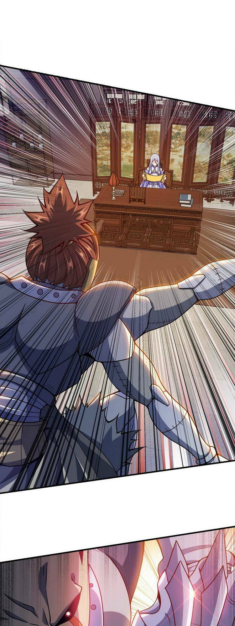 Nương Tử Nhà Ta Là Nữ Đế Chapter 79 - Trang 2