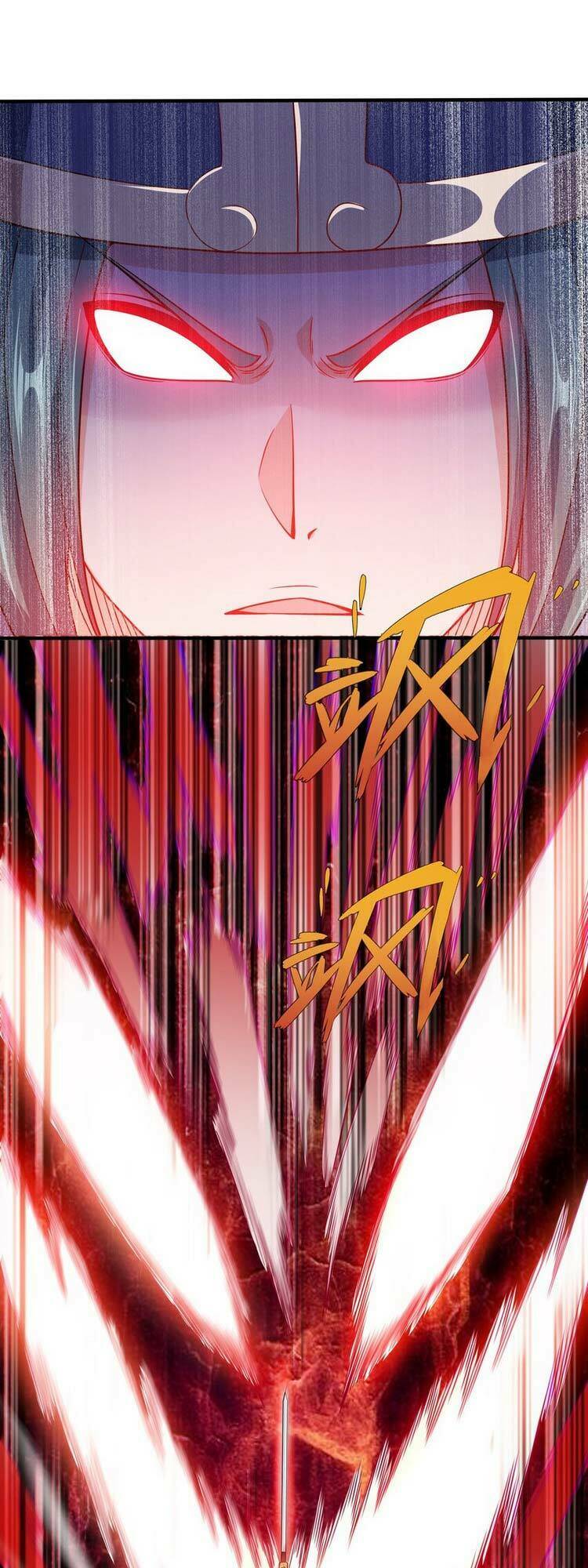 Nương Tử Nhà Ta Là Nữ Đế Chapter 79 - Trang 2