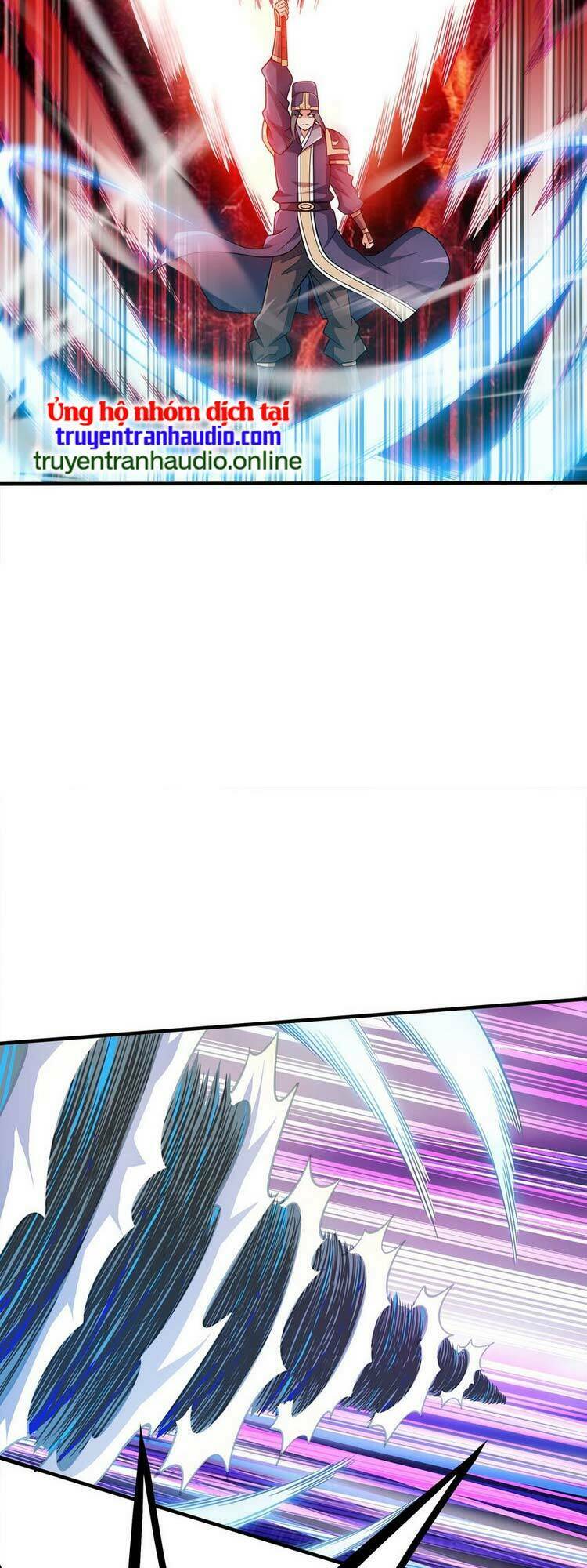 Nương Tử Nhà Ta Là Nữ Đế Chapter 79 - Trang 2