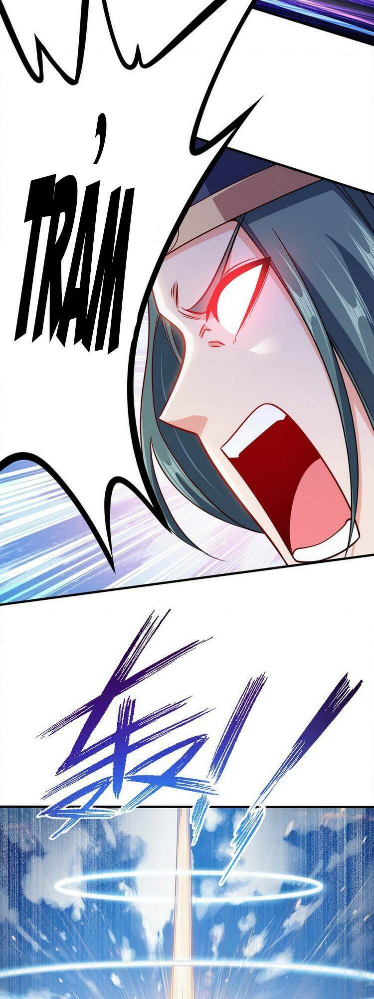 Nương Tử Nhà Ta Là Nữ Đế Chapter 79 - Trang 2