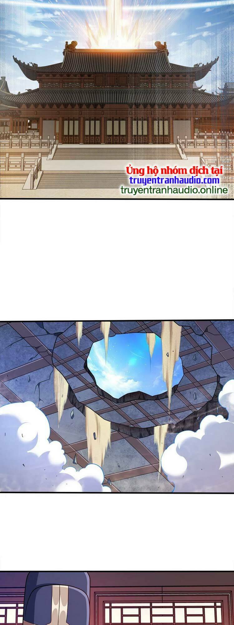 Nương Tử Nhà Ta Là Nữ Đế Chapter 79 - Trang 2