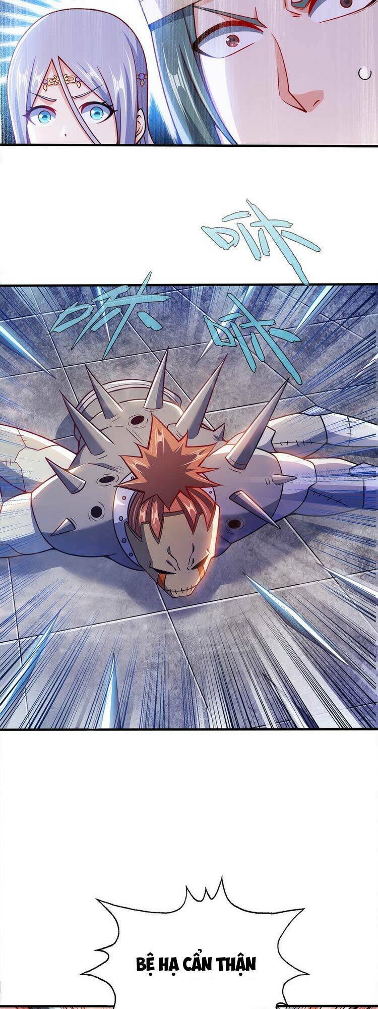 Nương Tử Nhà Ta Là Nữ Đế Chapter 79 - Trang 2