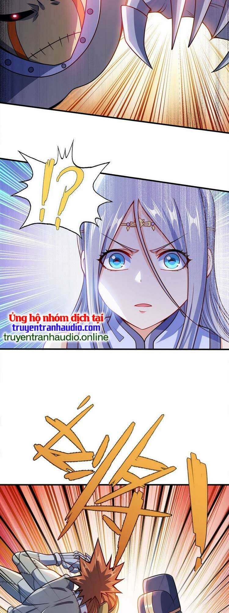 Nương Tử Nhà Ta Là Nữ Đế Chapter 79 - Trang 2