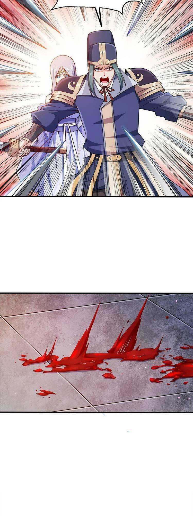 Nương Tử Nhà Ta Là Nữ Đế Chapter 79 - Trang 2