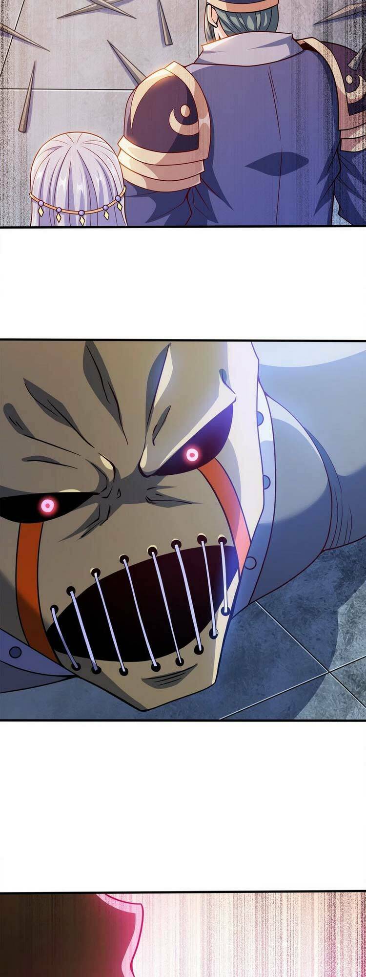 Nương Tử Nhà Ta Là Nữ Đế Chapter 79 - Trang 2