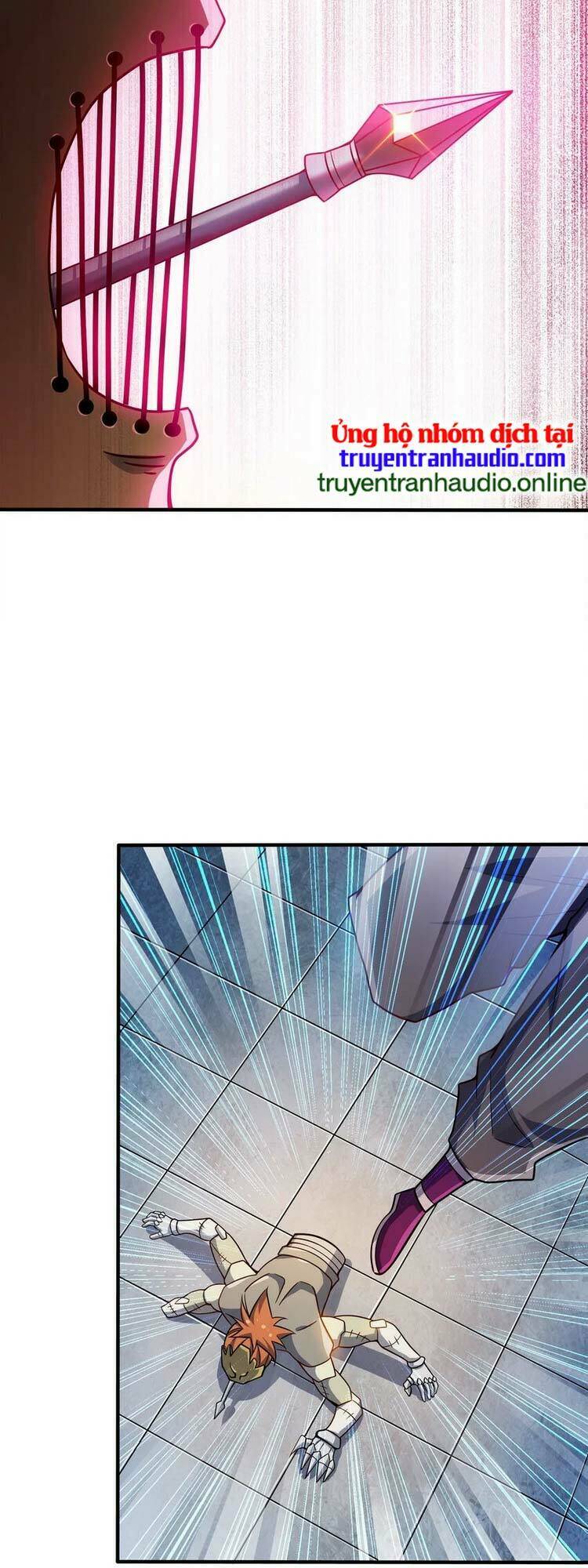 Nương Tử Nhà Ta Là Nữ Đế Chapter 79 - Trang 2