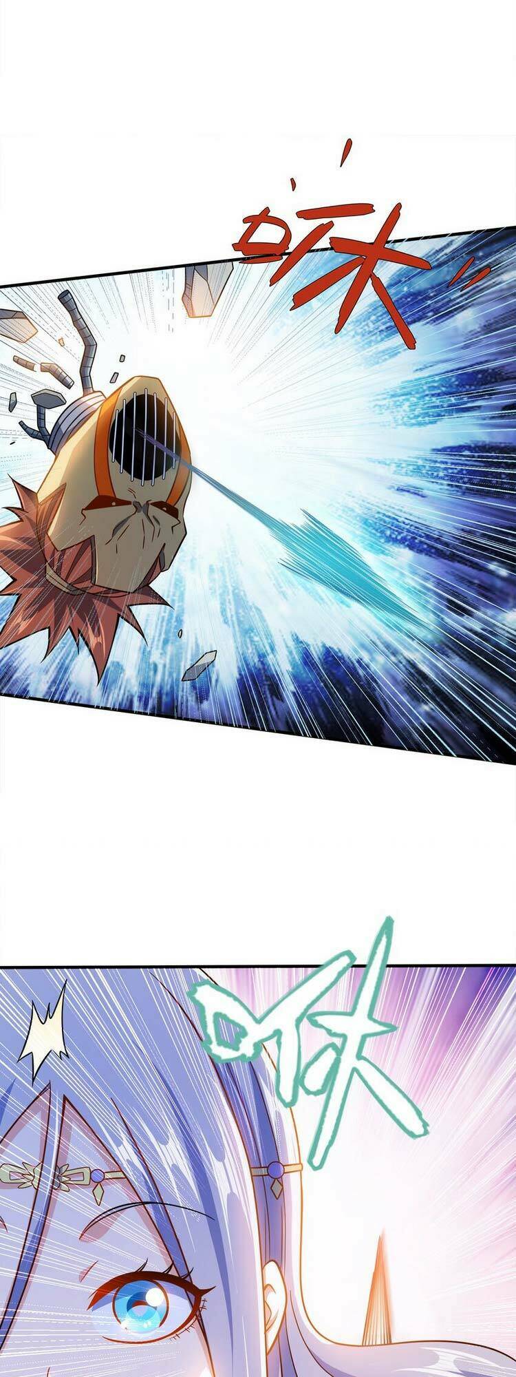 Nương Tử Nhà Ta Là Nữ Đế Chapter 79 - Trang 2