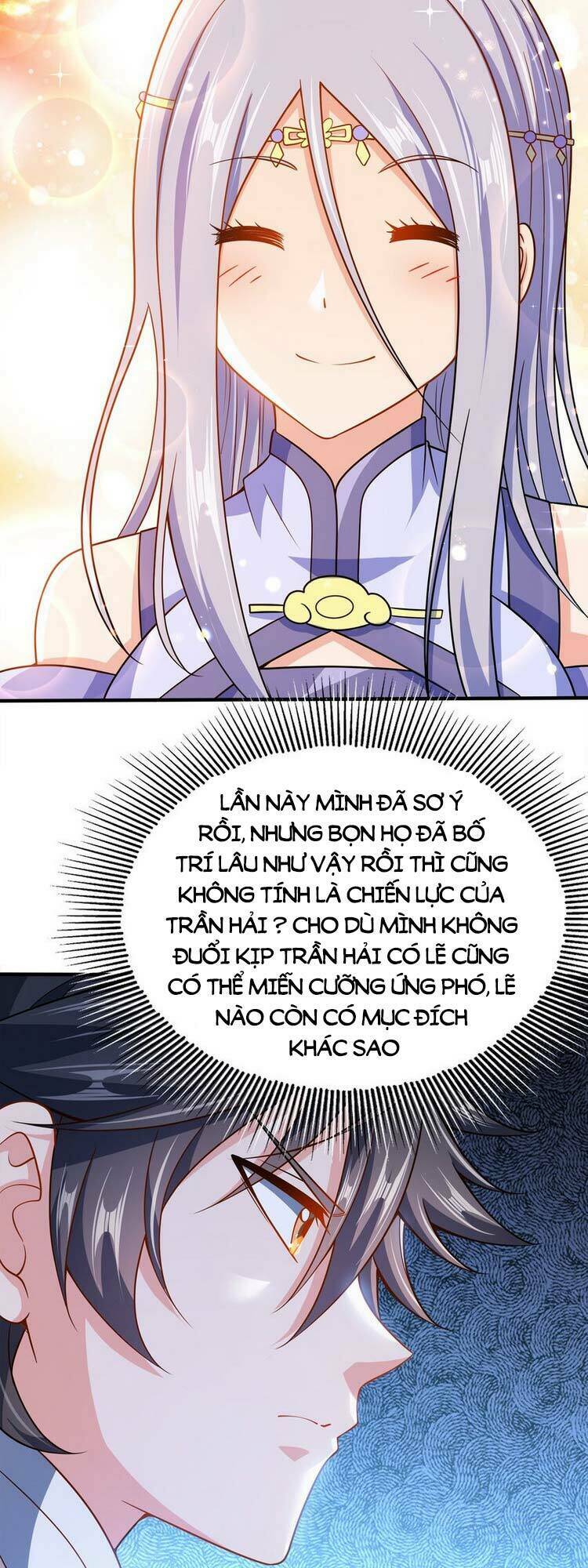 Nương Tử Nhà Ta Là Nữ Đế Chapter 79 - Trang 2