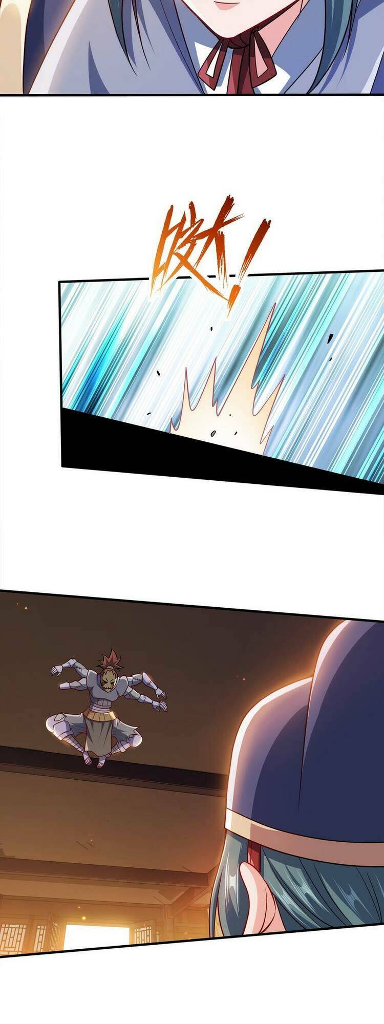 Nương Tử Nhà Ta Là Nữ Đế Chapter 79 - Trang 2