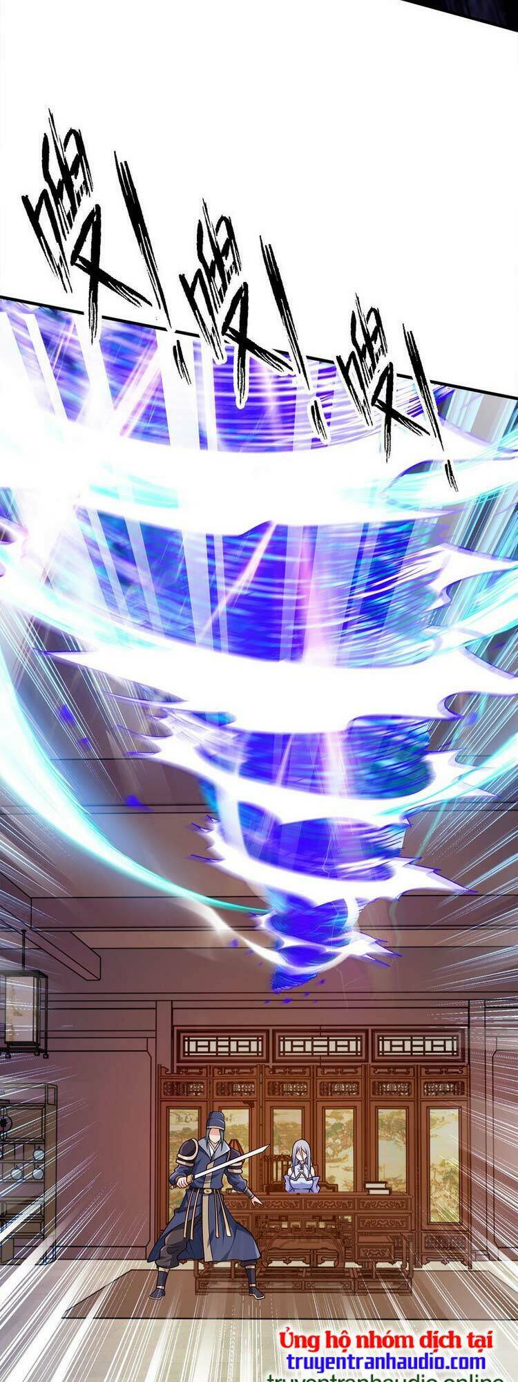 Nương Tử Nhà Ta Là Nữ Đế Chapter 79 - Trang 2