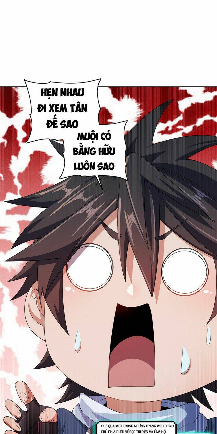 Nương Tử Nhà Ta Là Nữ Đế Chapter 8 - Trang 2