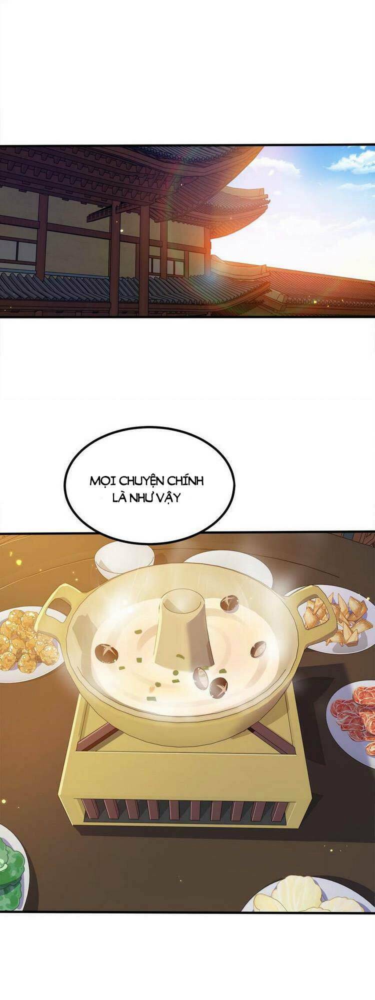 Nương Tử Nhà Ta Là Nữ Đế Chapter 80 - Trang 2