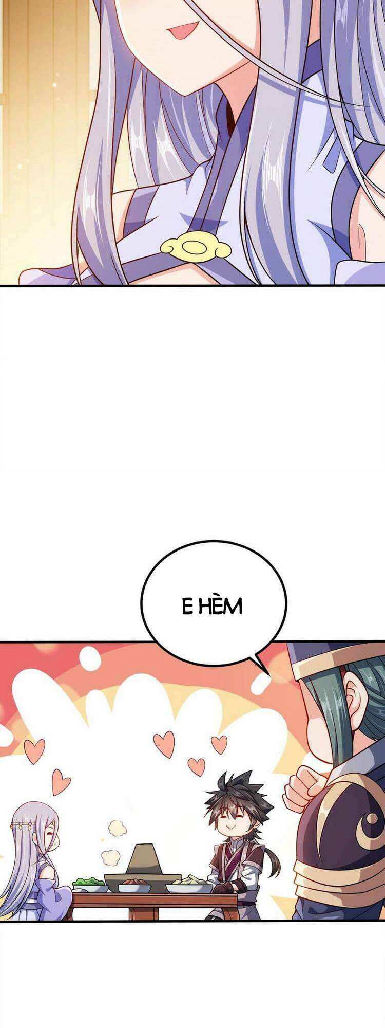 Nương Tử Nhà Ta Là Nữ Đế Chapter 80 - Trang 2