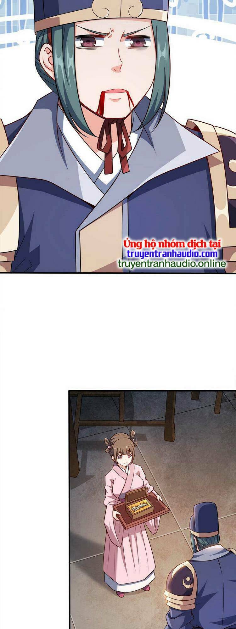 Nương Tử Nhà Ta Là Nữ Đế Chapter 80 - Trang 2