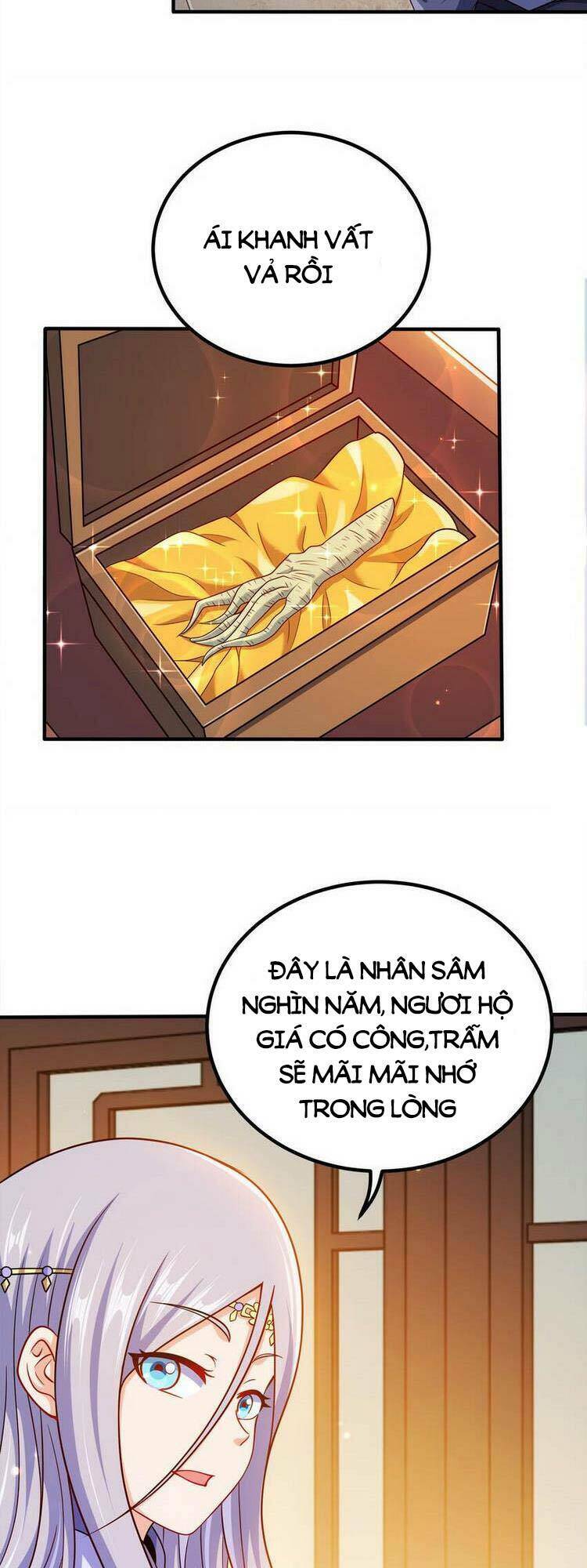 Nương Tử Nhà Ta Là Nữ Đế Chapter 80 - Trang 2