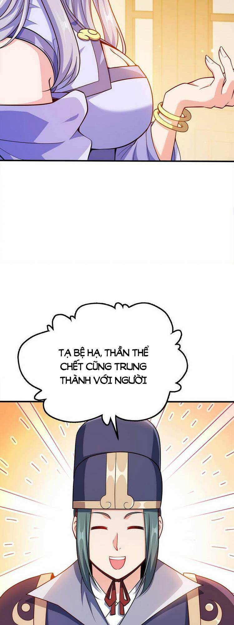 Nương Tử Nhà Ta Là Nữ Đế Chapter 80 - Trang 2