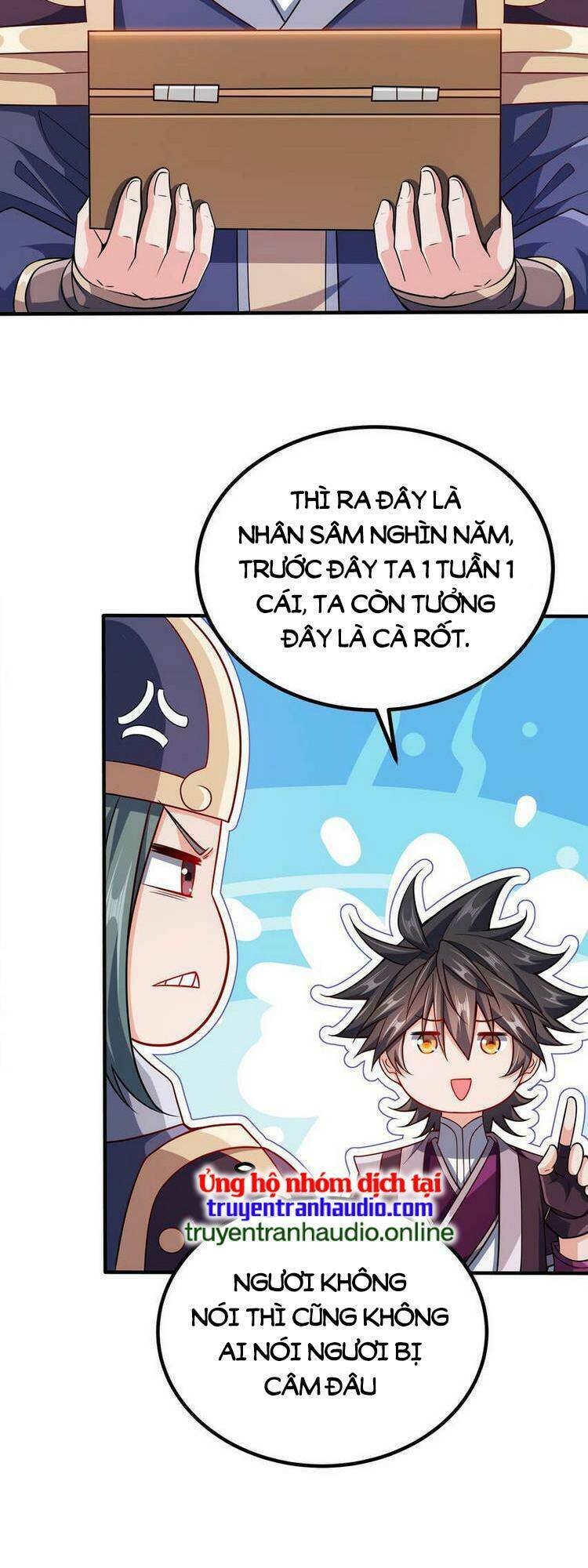 Nương Tử Nhà Ta Là Nữ Đế Chapter 80 - Trang 2