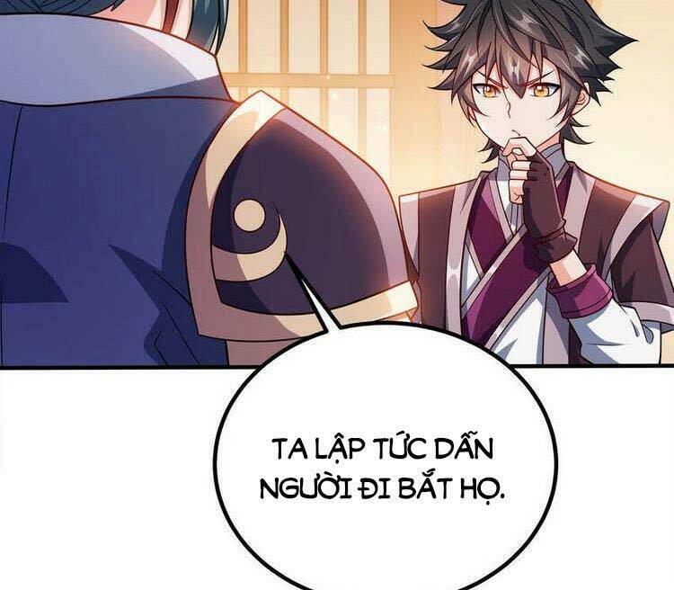 Nương Tử Nhà Ta Là Nữ Đế Chapter 80 - Trang 2