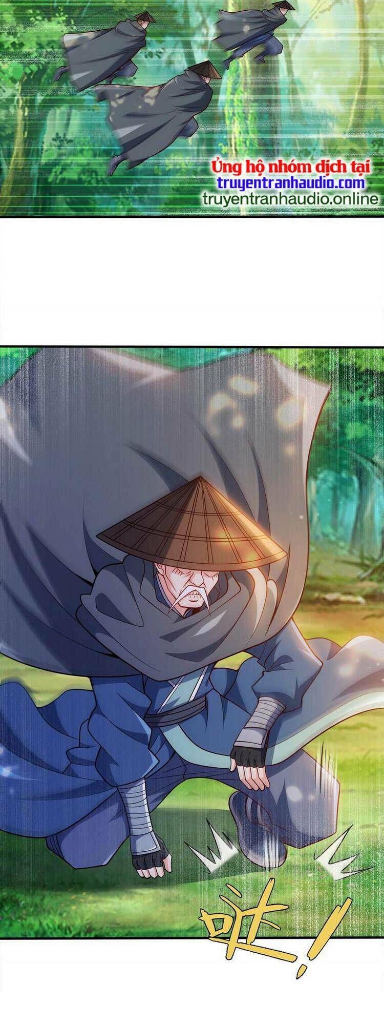 Nương Tử Nhà Ta Là Nữ Đế Chapter 80 - Trang 2