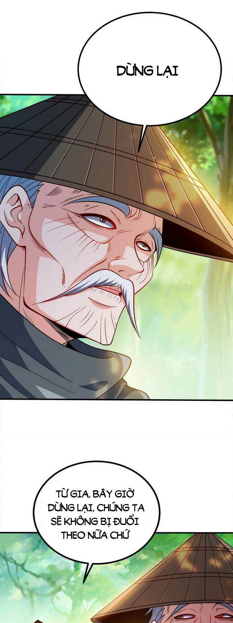 Nương Tử Nhà Ta Là Nữ Đế Chapter 80 - Trang 2