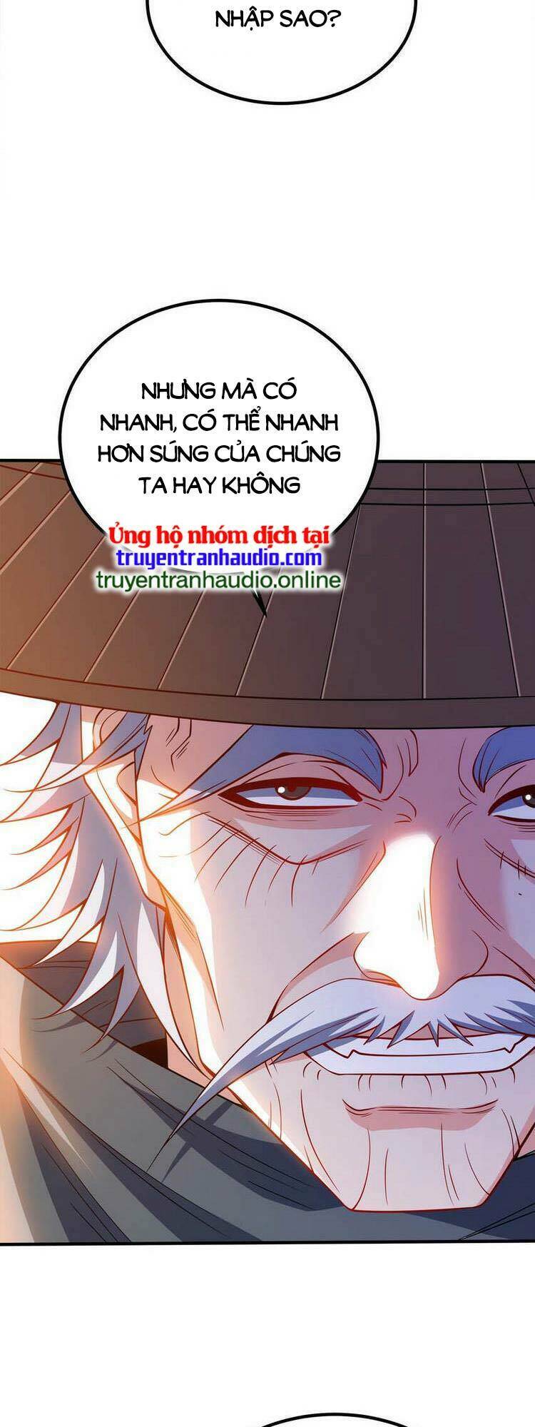 Nương Tử Nhà Ta Là Nữ Đế Chapter 80 - Trang 2