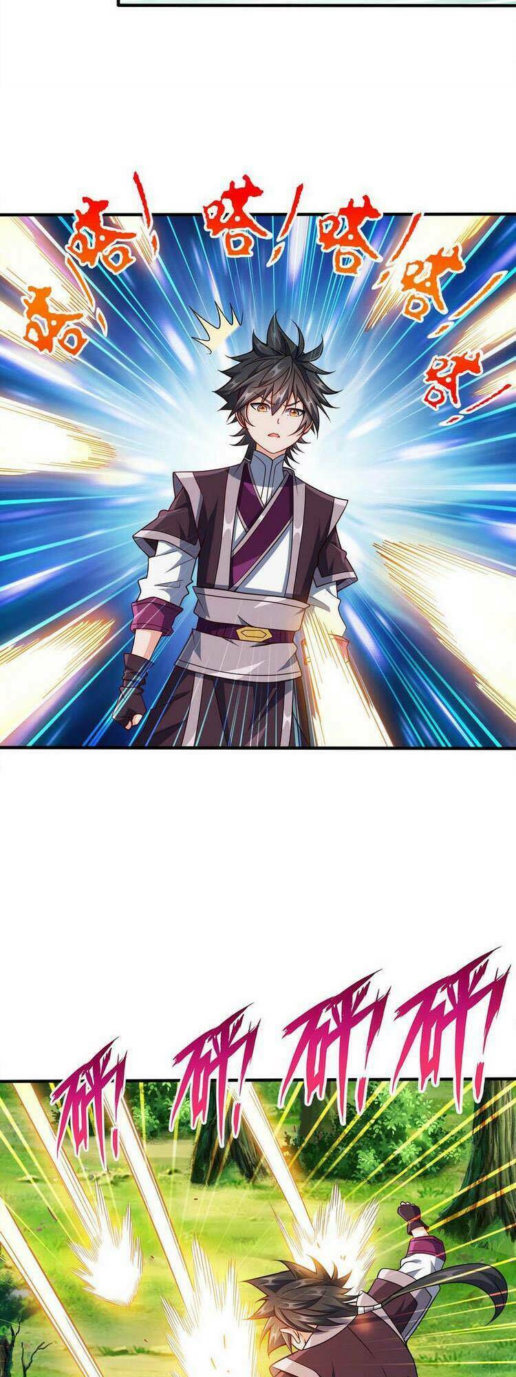 Nương Tử Nhà Ta Là Nữ Đế Chapter 80 - Trang 2