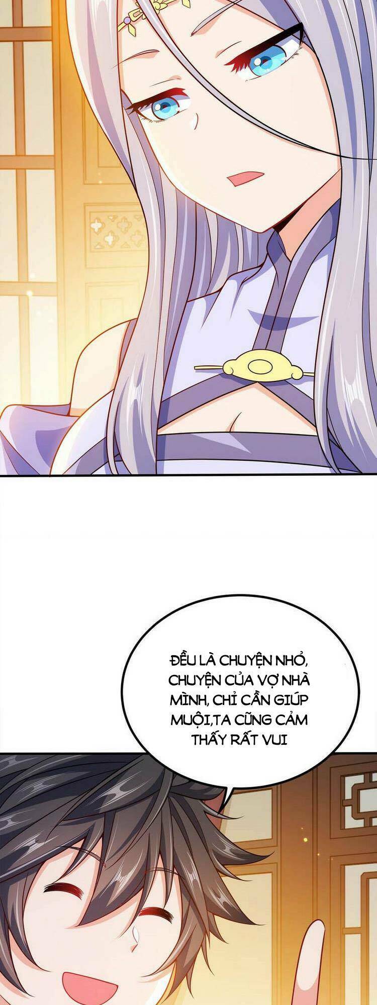 Nương Tử Nhà Ta Là Nữ Đế Chapter 80 - Trang 2