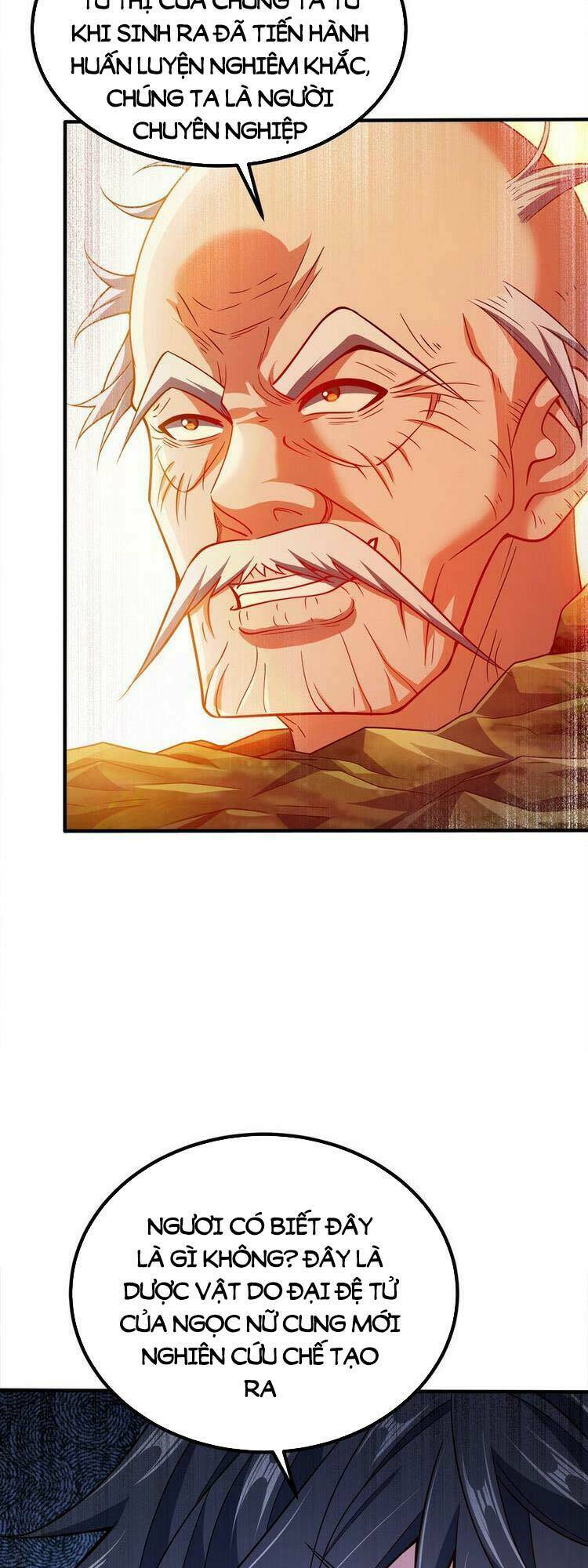 Nương Tử Nhà Ta Là Nữ Đế Chapter 81 - Trang 2