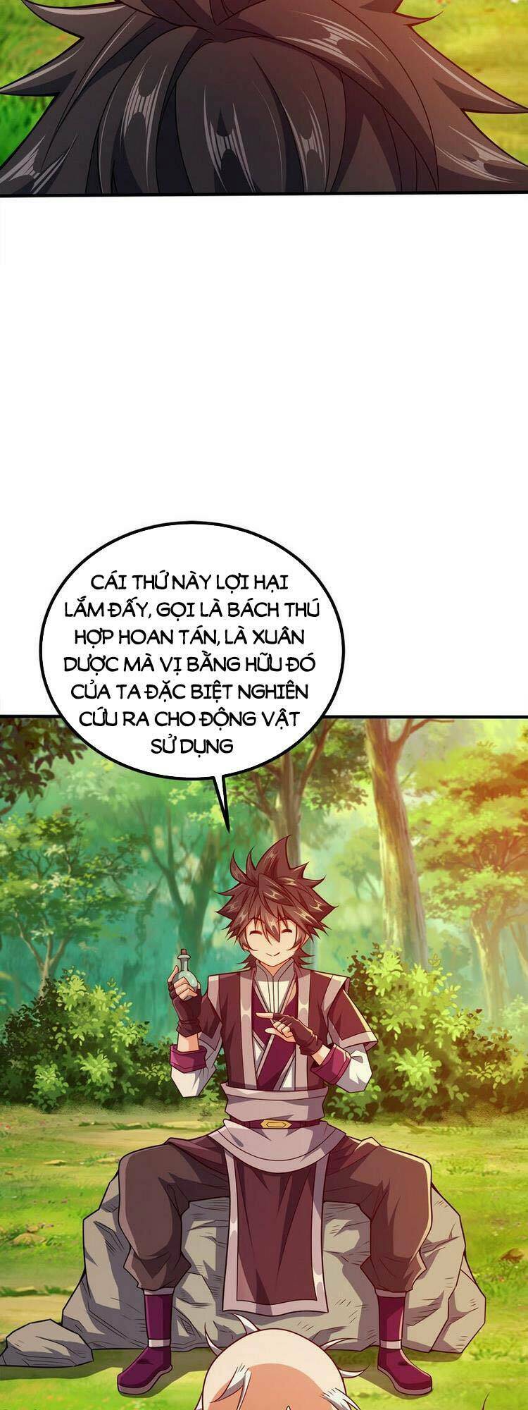 Nương Tử Nhà Ta Là Nữ Đế Chapter 81 - Trang 2