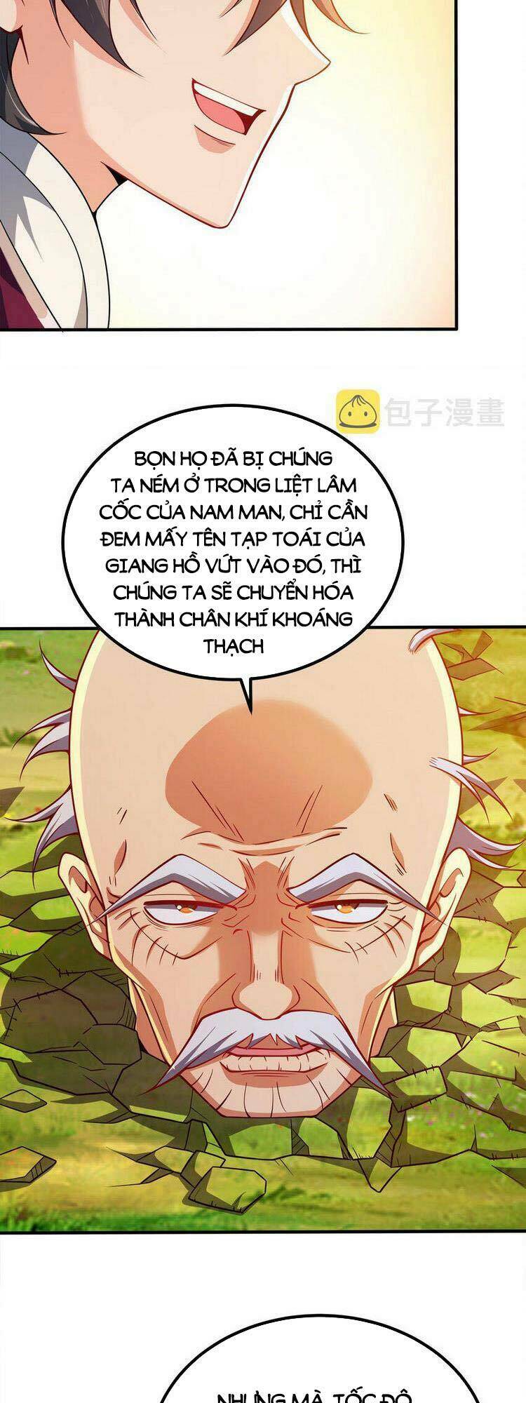 Nương Tử Nhà Ta Là Nữ Đế Chapter 81 - Trang 2