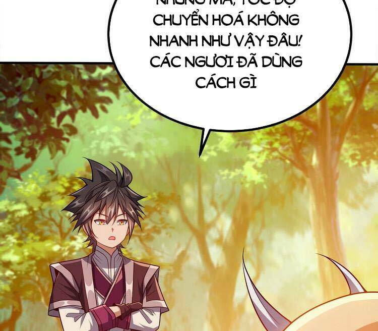 Nương Tử Nhà Ta Là Nữ Đế Chapter 81 - Trang 2