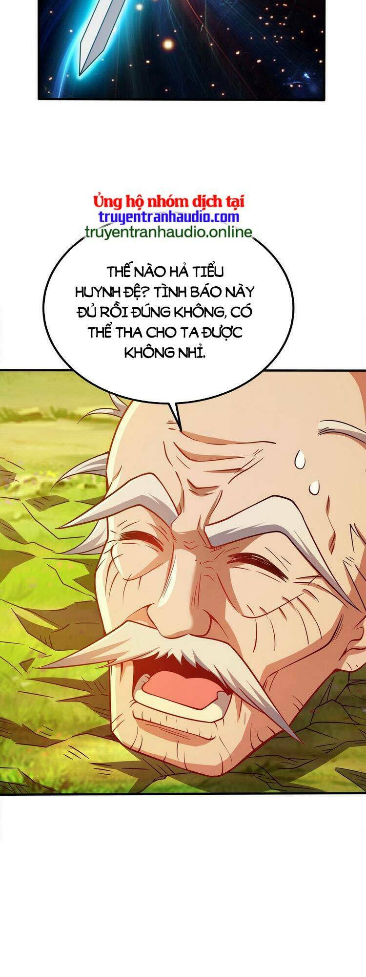 Nương Tử Nhà Ta Là Nữ Đế Chapter 81 - Trang 2