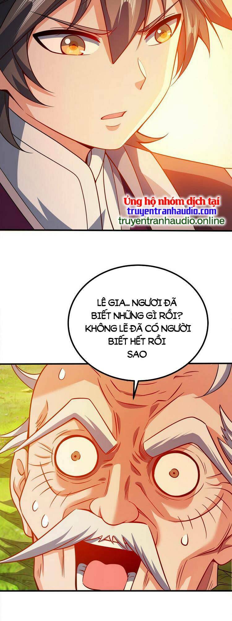 Nương Tử Nhà Ta Là Nữ Đế Chapter 81 - Trang 2