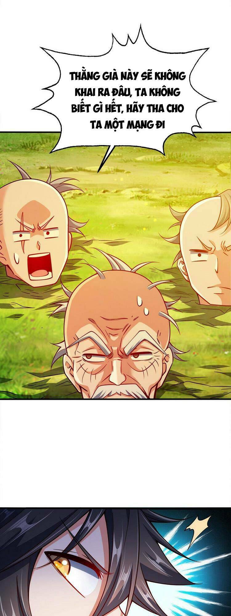 Nương Tử Nhà Ta Là Nữ Đế Chapter 81 - Trang 2