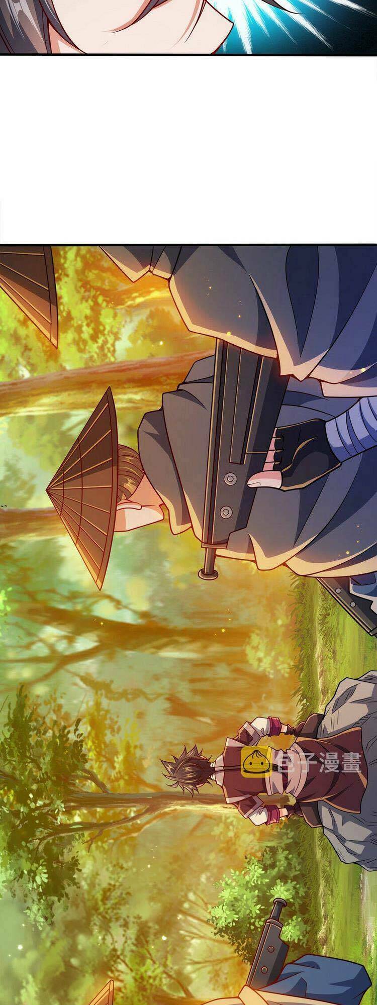 Nương Tử Nhà Ta Là Nữ Đế Chapter 81 - Trang 2