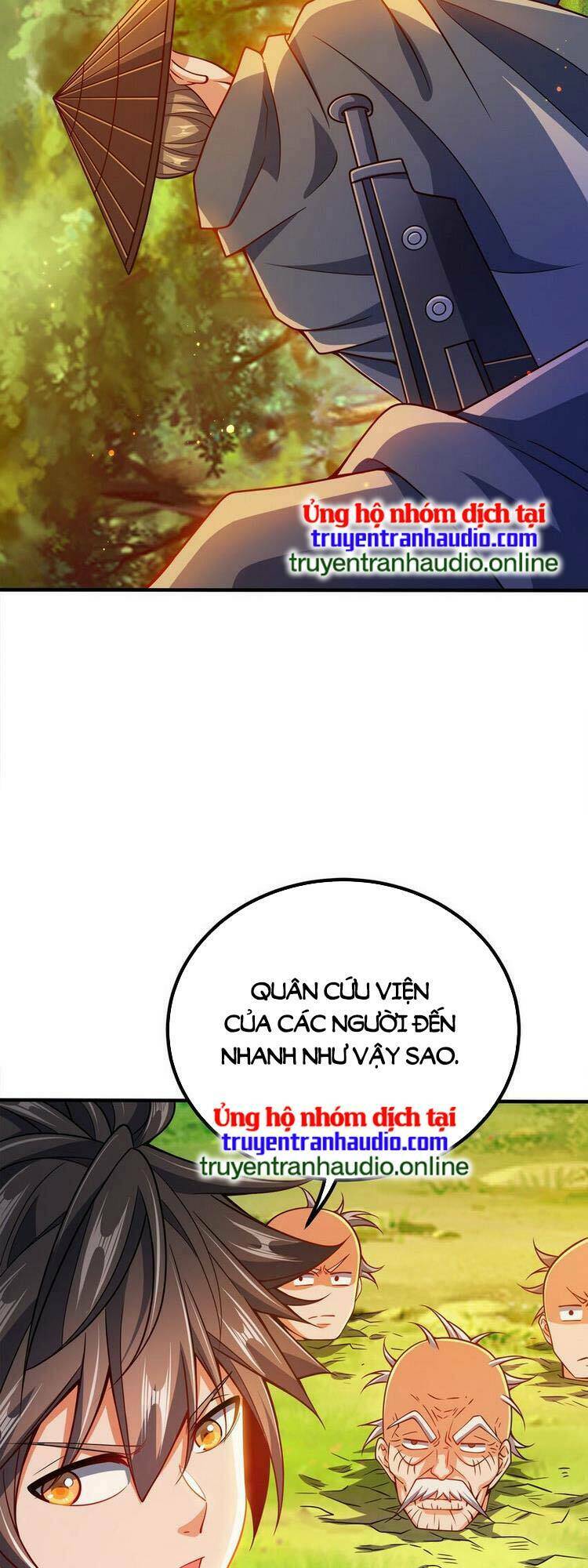 Nương Tử Nhà Ta Là Nữ Đế Chapter 81 - Trang 2