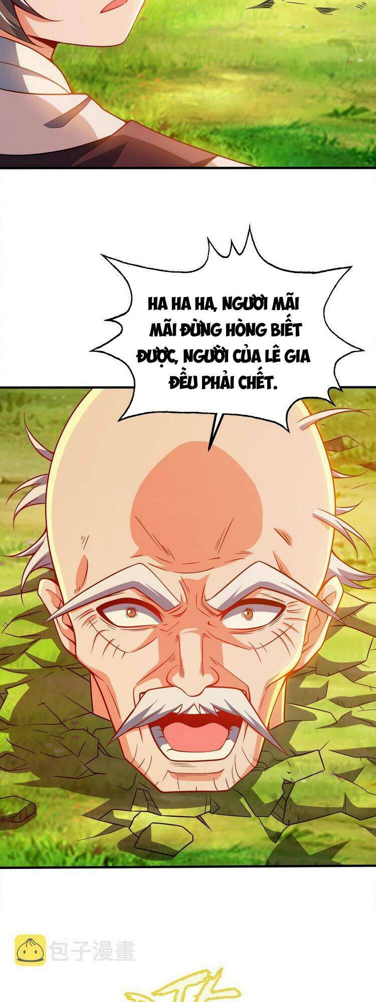 Nương Tử Nhà Ta Là Nữ Đế Chapter 81 - Trang 2