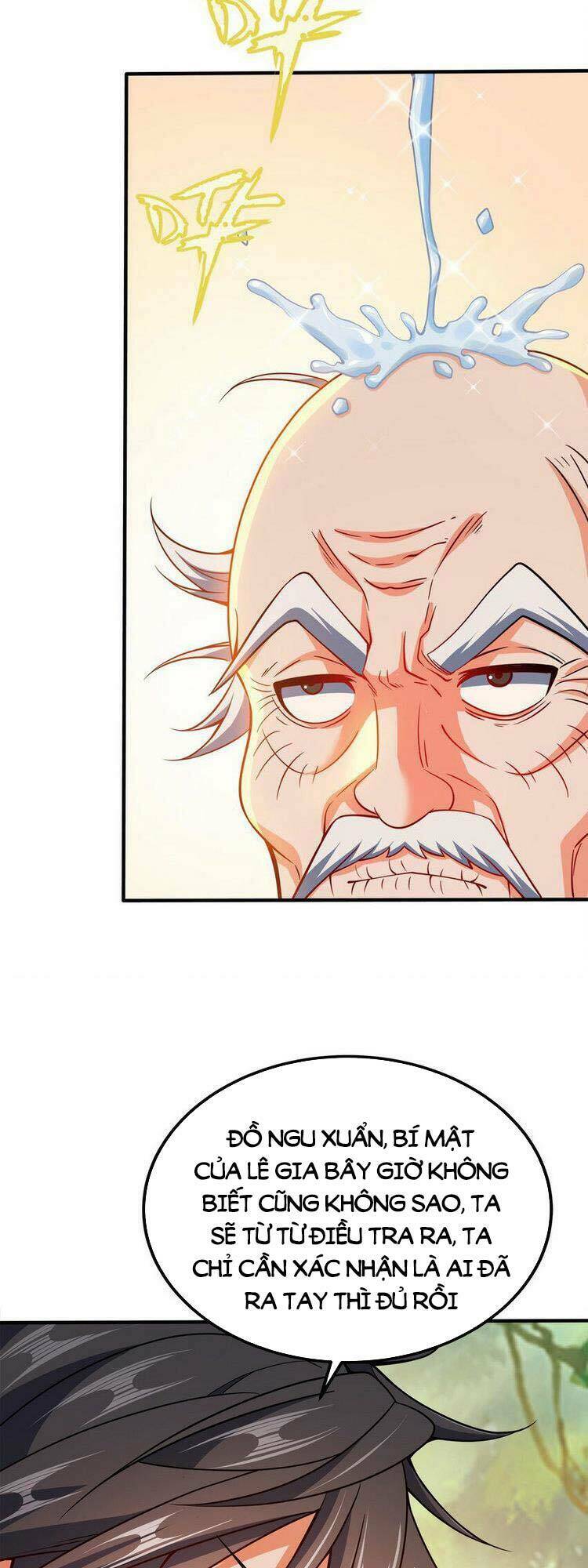 Nương Tử Nhà Ta Là Nữ Đế Chapter 81 - Trang 2