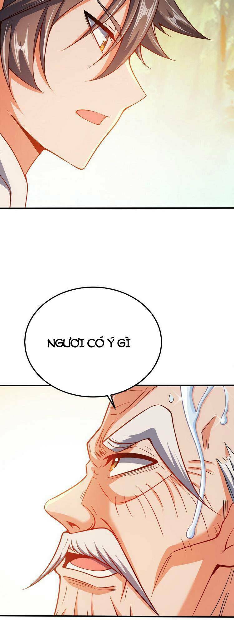 Nương Tử Nhà Ta Là Nữ Đế Chapter 81 - Trang 2