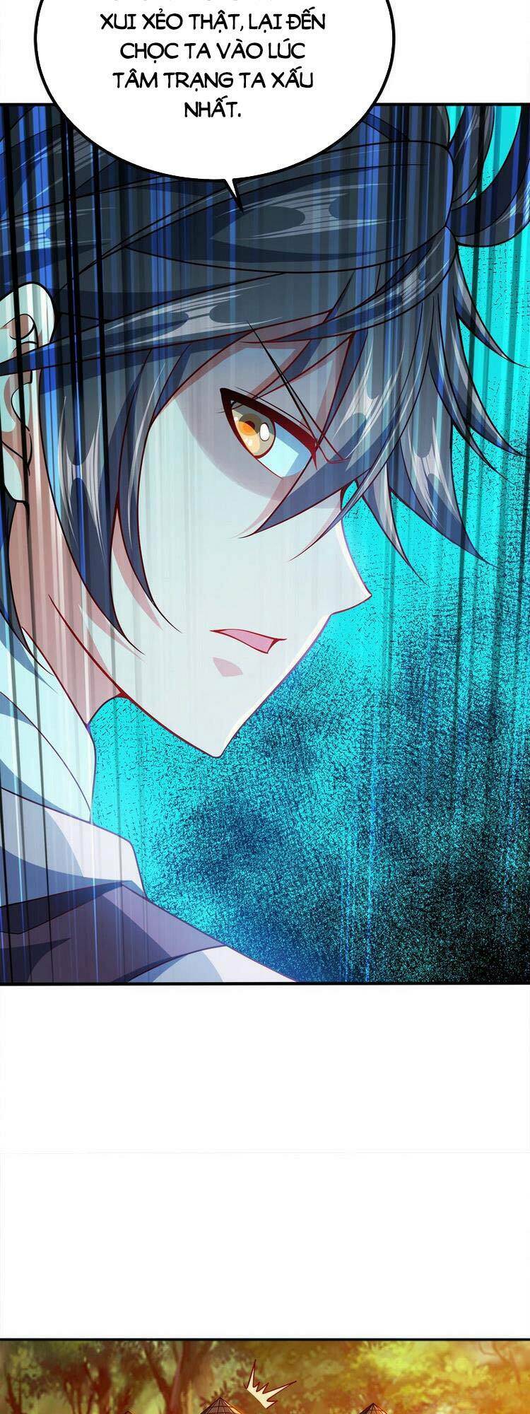 Nương Tử Nhà Ta Là Nữ Đế Chapter 81 - Trang 2