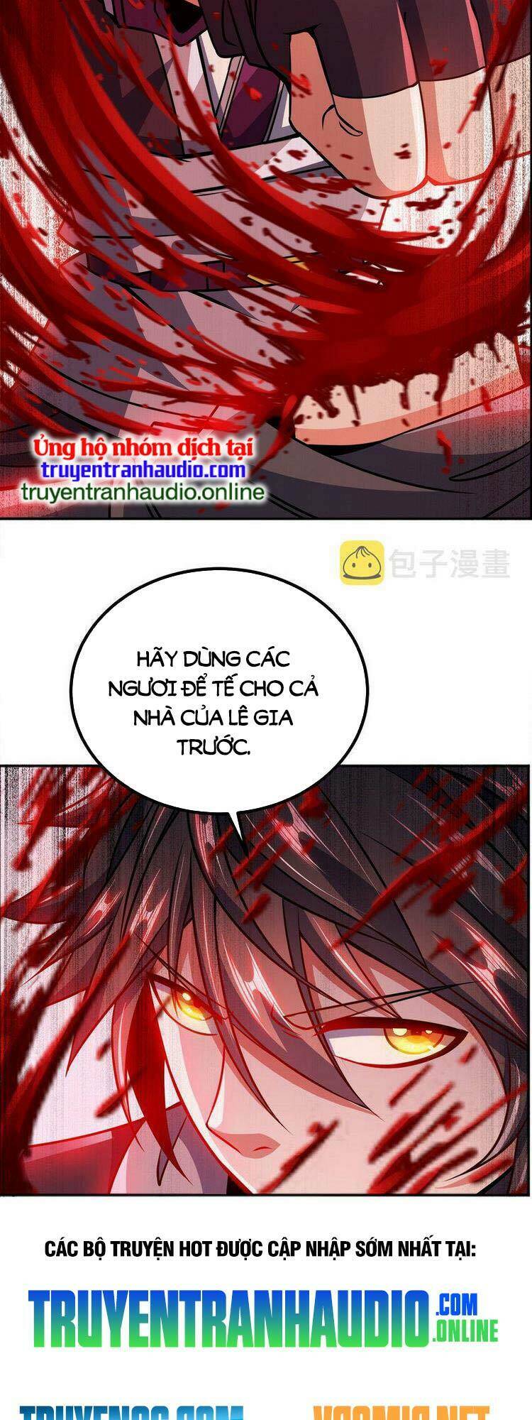 Nương Tử Nhà Ta Là Nữ Đế Chapter 81 - Trang 2