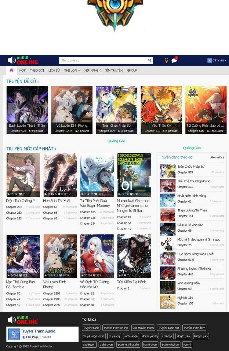 Nương Tử Nhà Ta Là Nữ Đế Chapter 81 - Trang 2