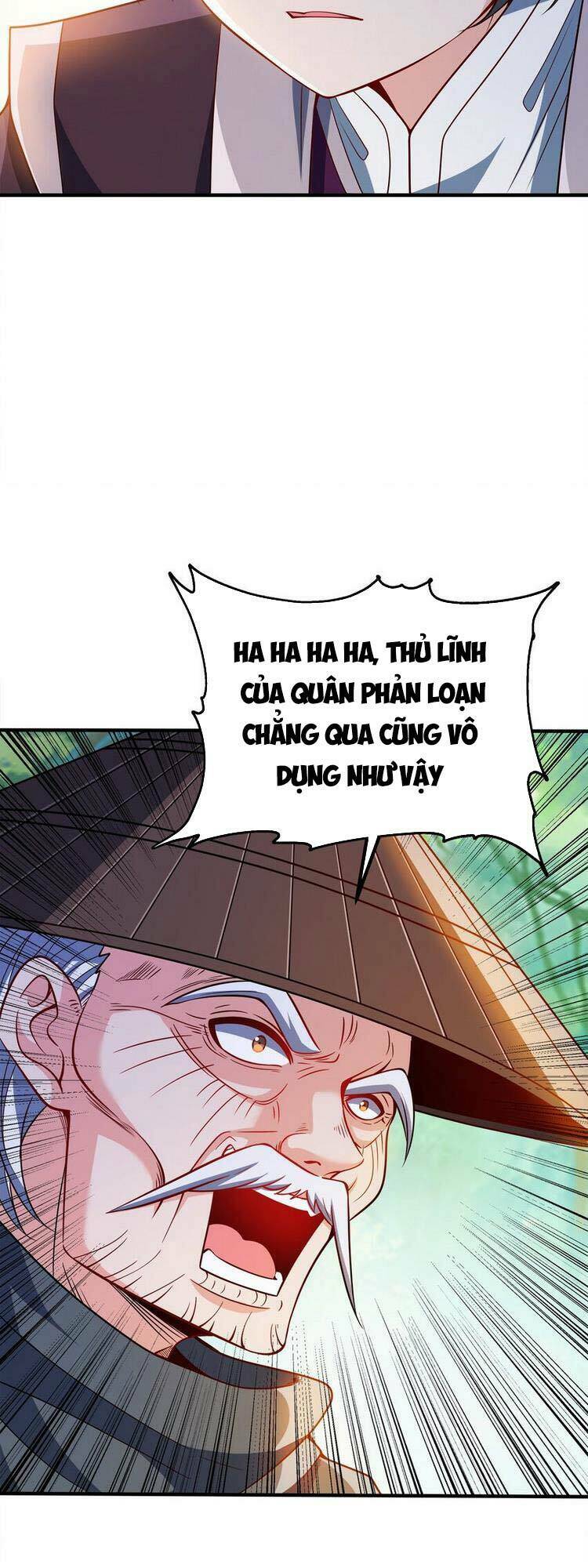 Nương Tử Nhà Ta Là Nữ Đế Chapter 81 - Trang 2