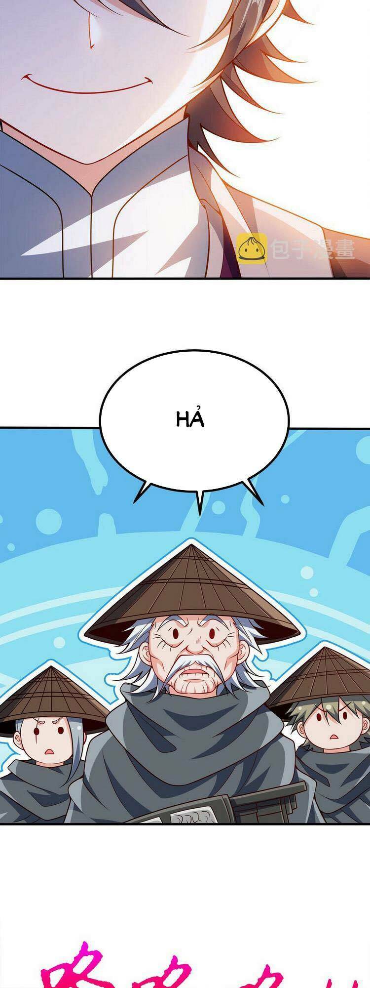 Nương Tử Nhà Ta Là Nữ Đế Chapter 81 - Trang 2