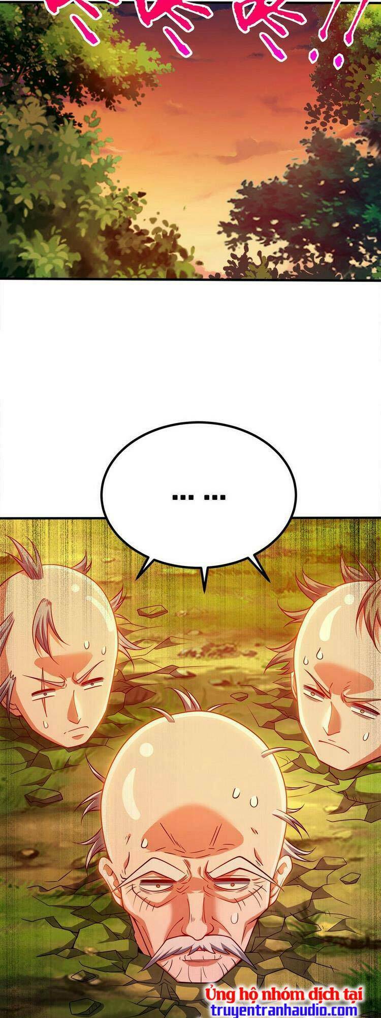 Nương Tử Nhà Ta Là Nữ Đế Chapter 81 - Trang 2