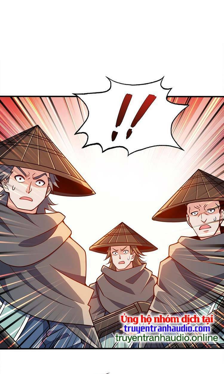 Nương Tử Nhà Ta Là Nữ Đế Chapter 82 - Trang 2