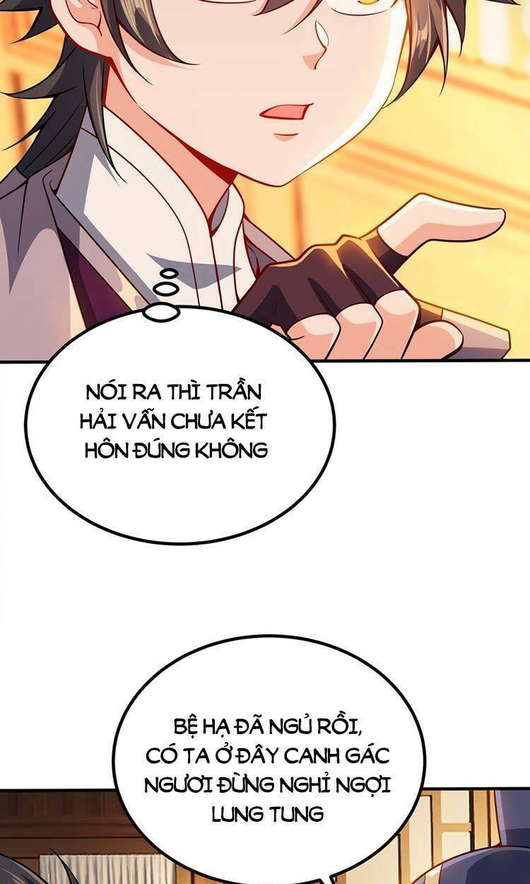 Nương Tử Nhà Ta Là Nữ Đế Chapter 82 - Trang 2