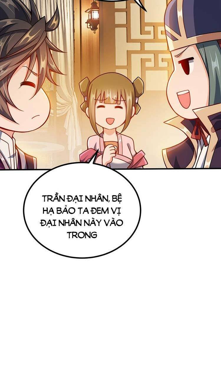 Nương Tử Nhà Ta Là Nữ Đế Chapter 82 - Trang 2