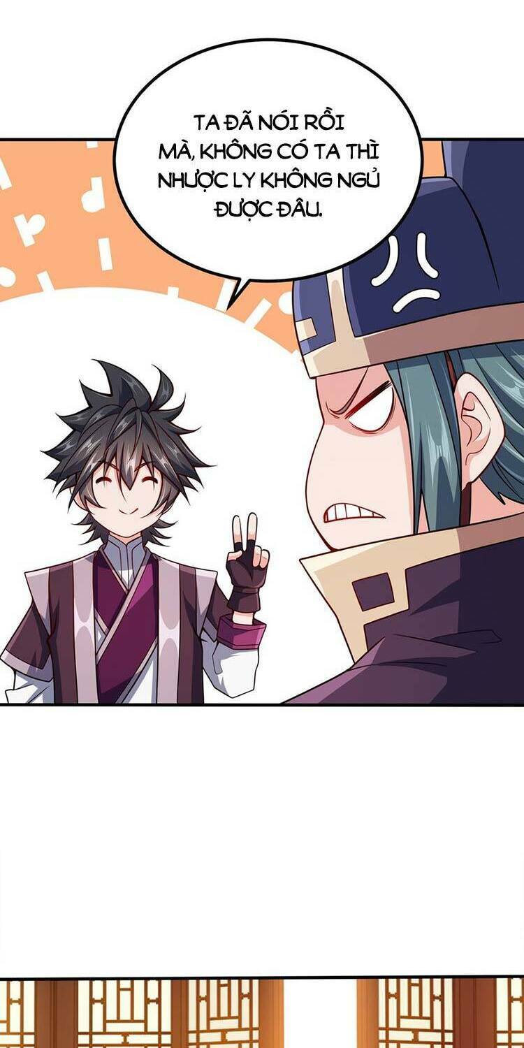 Nương Tử Nhà Ta Là Nữ Đế Chapter 82 - Trang 2