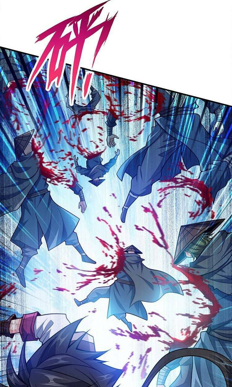 Nương Tử Nhà Ta Là Nữ Đế Chapter 82 - Trang 2